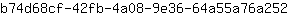 b***2
