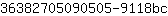 3***c