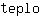 t***o