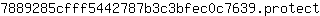 7***t