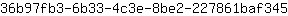 3***5