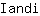 I***i