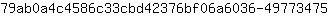 7***5
