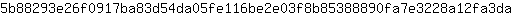 5***a