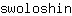 s***n