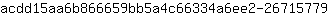 a***9