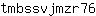 t***6