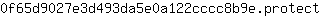 0***t