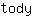 t***y