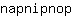 n***p