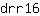 d***6