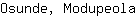 O***a