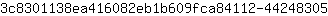 3***5