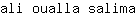 a***a