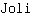 J***i