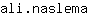 a***a