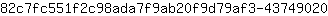 8***0