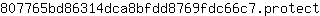 8***t