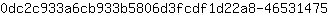 0***5