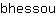 b***u