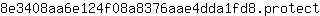 8***t