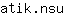 a***u