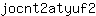 j***2