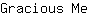 G***e