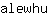 a***u