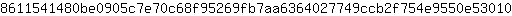 8***0