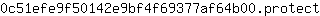 0***t