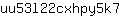 u***7