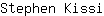 S***i