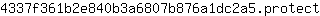 4***t