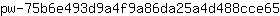 p***5