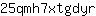 2***r