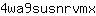 4***x