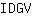 I***V
