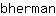 b***n