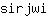 s***i
