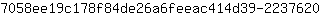 7***0