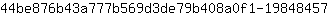 4***7
