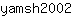 y***2