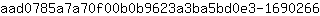 a***6