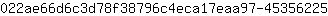 0***5
