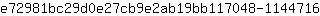 e***6