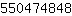 5***8