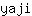 y***i