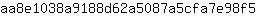 a***5
