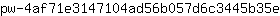 p***e